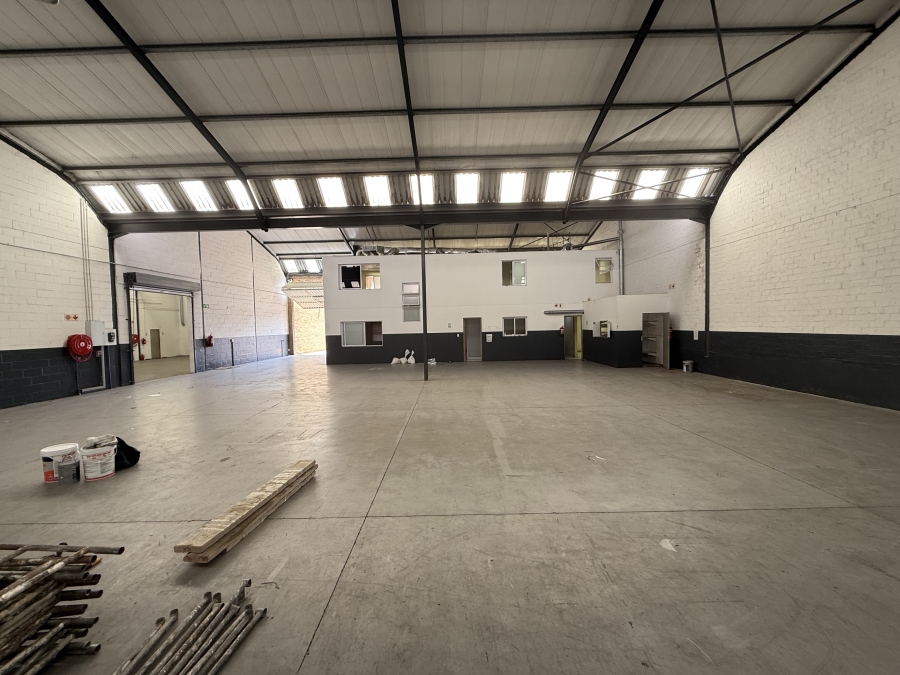 To Let commercial Property for Rent in Saxenburg Park 1 Western Cape